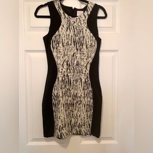 Parker cocktail dress